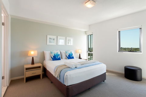 Proximity Waterfront Apartments - Accommodation Adelaide 28
