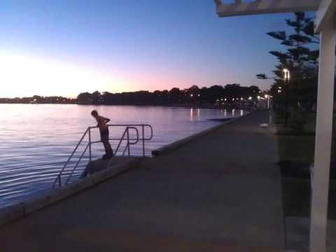 Proximity Waterfront Apartments - Accommodation Adelaide 40