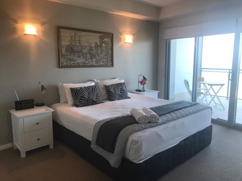 Proximity Waterfront Apartments - Accommodation Adelaide 9