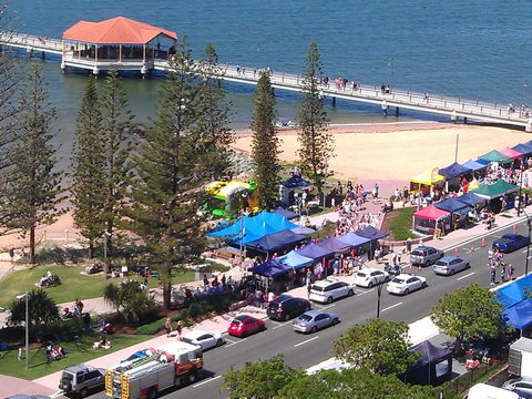 Proximity Waterfront Apartments - Accommodation Adelaide 41