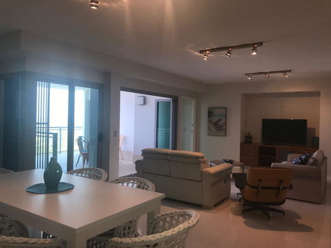 Proximity Waterfront Apartments - Accommodation Adelaide 6