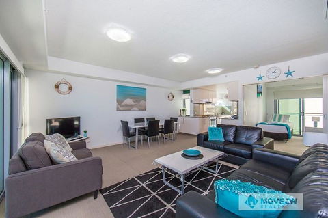 Proximity Waterfront Apartments - Accommodation Adelaide 26