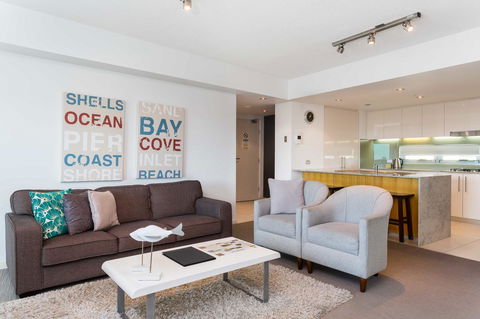 Proximity Waterfront Apartments - Accommodation Adelaide 32
