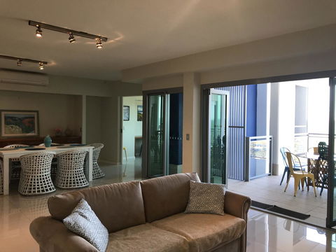 Proximity Waterfront Apartments - Accommodation Adelaide 17