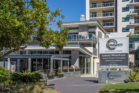 Proximity Waterfront Apartments - Accommodation Adelaide 30