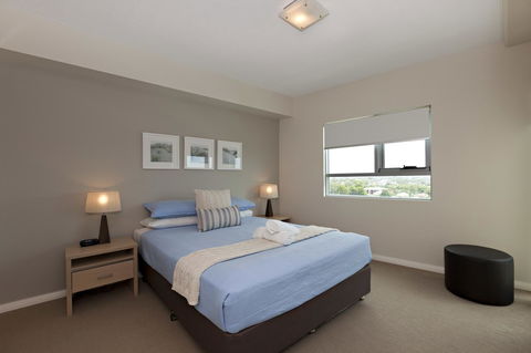 Proximity Waterfront Apartments - Accommodation Adelaide 29