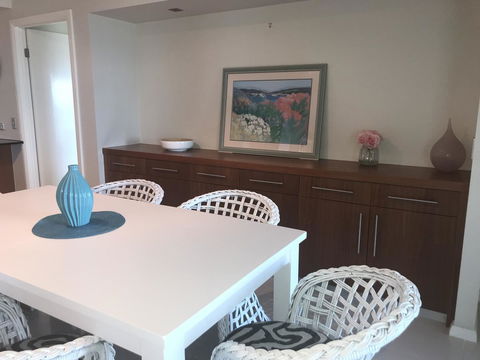 Proximity Waterfront Apartments - Accommodation Adelaide 8