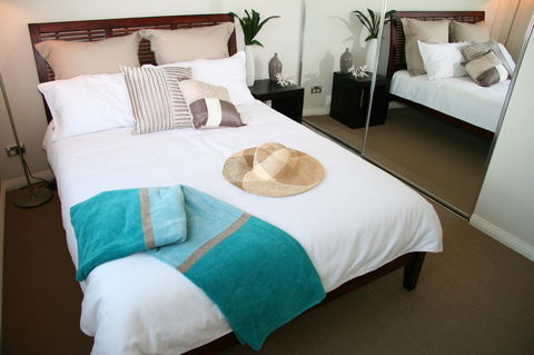 Proximity Waterfront Apartments - Accommodation Adelaide 33