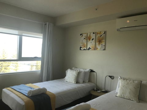 Proximity Waterfront Apartments - Accommodation Adelaide 15