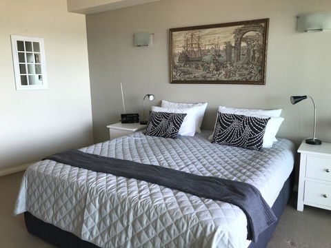 Proximity Waterfront Apartments - Accommodation Adelaide 19