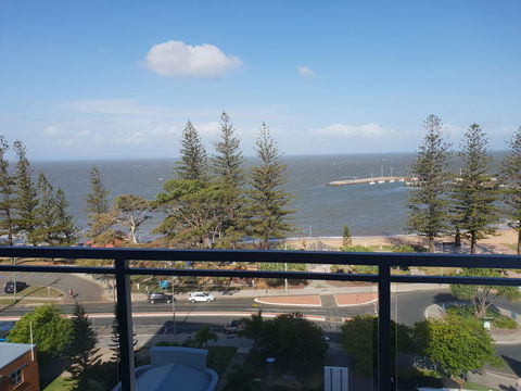 Proximity Waterfront Apartments - Accommodation Adelaide 2