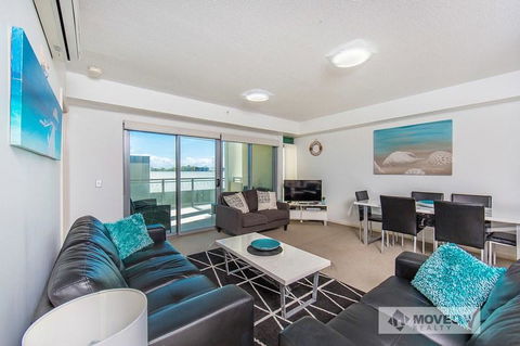 Proximity Waterfront Apartments - Accommodation Adelaide 25