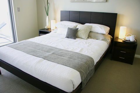 Proximity Waterfront Apartments - Accommodation Adelaide 36
