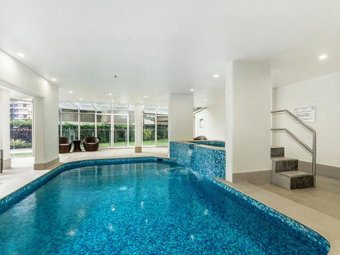 Sunbird Beach Resort Main Beach - Accommodation Adelaide 42