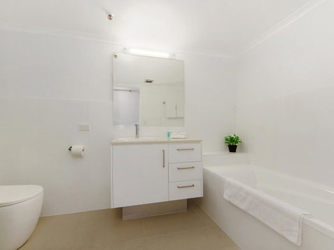 Sunbird Beach Resort Main Beach - Accommodation Adelaide 31