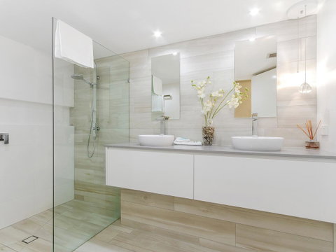 Sunbird Beach Resort Main Beach - Accommodation Adelaide 5