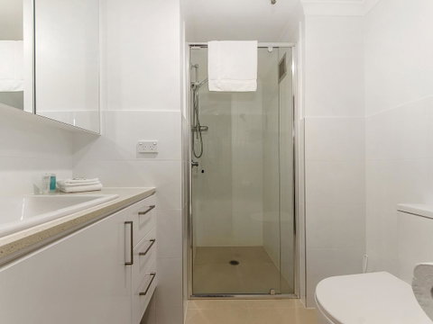 Sunbird Beach Resort Main Beach - Accommodation Adelaide 29