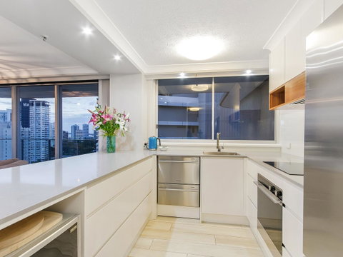 Sunbird Beach Resort Main Beach - Accommodation Adelaide 8