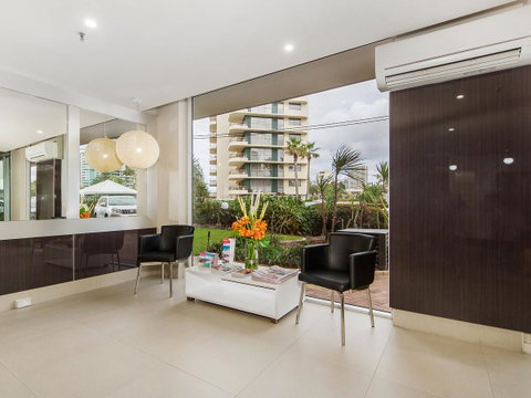 Sunbird Beach Resort Main Beach - Accommodation Adelaide 44