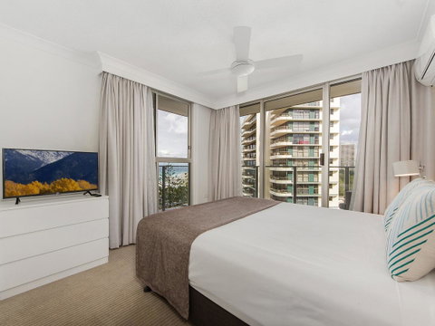 Sunbird Beach Resort Main Beach - Accommodation Adelaide 30