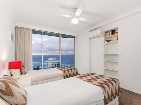 Sunbird Beach Resort Main Beach - Accommodation Adelaide 13