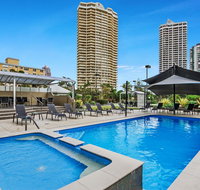Sunbird Beach Resort - Accommodation Adelaide