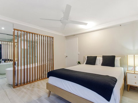 Sunbird Beach Resort Main Beach - Accommodation Adelaide 7