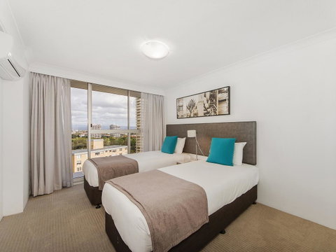 Sunbird Beach Resort Main Beach - Accommodation Adelaide 28