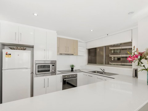 Sunbird Beach Resort Main Beach - Accommodation Adelaide 16