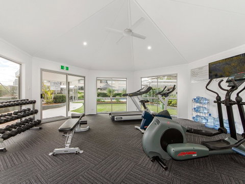 Sunbird Beach Resort Main Beach - Accommodation Adelaide 40