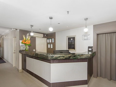 Sunbird Beach Resort Main Beach - Accommodation Adelaide 43