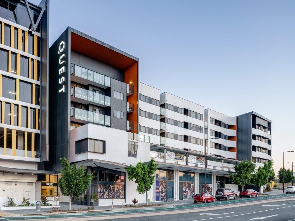  Accommodation Adelaide