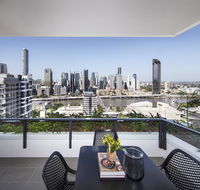 Arise Ivy  Eve Apartments - Accommodation Adelaide