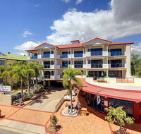 Park Regis Anchorage - Accommodation Adelaide
