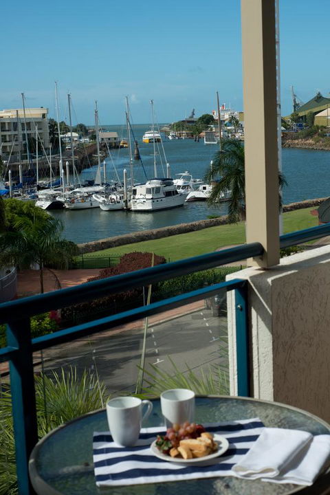Park Regis Anchorage - Accommodation Adelaide 4