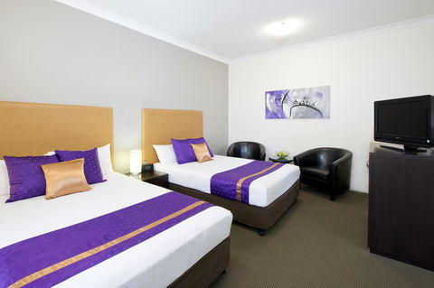 Park Regis Anchorage - Accommodation Adelaide 15
