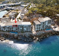 1 Bright Point Apartment 4501 - Accommodation Adelaide