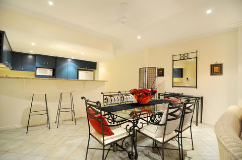Oasis At Palm Cove - Accommodation Adelaide 19
