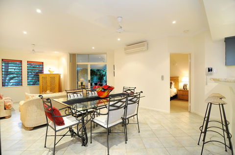 Oasis At Palm Cove - Accommodation Adelaide 21