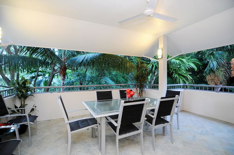 Oasis At Palm Cove - Accommodation Adelaide 11