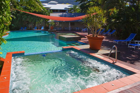 Oasis At Palm Cove - Accommodation Adelaide 25