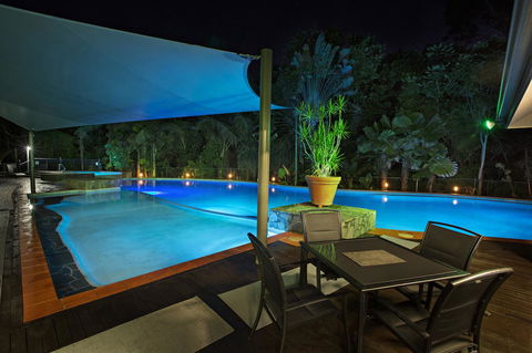 Oasis At Palm Cove - Accommodation Adelaide 5