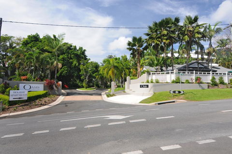 Oasis At Palm Cove - Accommodation Adelaide 28