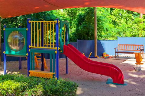 Oasis At Palm Cove - Accommodation Adelaide 14