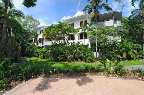 Oasis At Palm Cove - Accommodation Adelaide 27