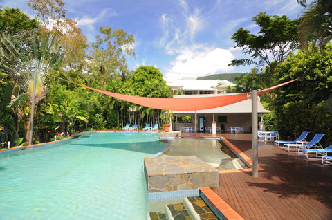 Oasis At Palm Cove - Accommodation Adelaide 24