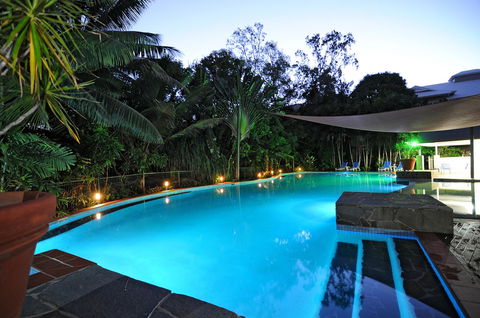 Oasis At Palm Cove - Accommodation Adelaide 31