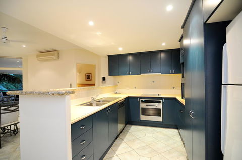 Oasis At Palm Cove - Accommodation Adelaide 20