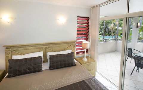 Oasis At Palm Cove - Accommodation Adelaide 6