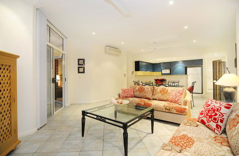 Oasis At Palm Cove - Accommodation Adelaide 23